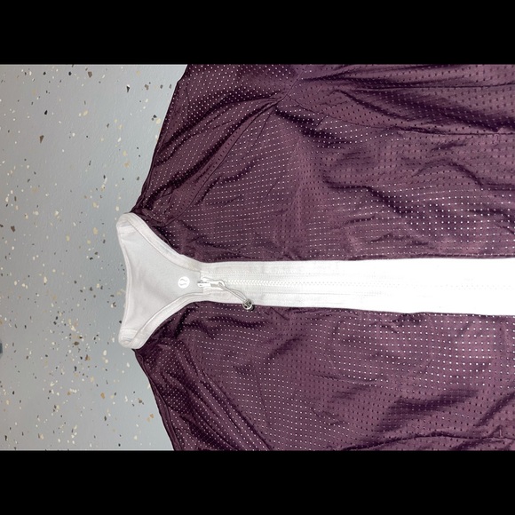 Lululemon sweater reversible - Picture 5 of 5